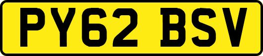 PY62BSV