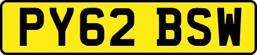 PY62BSW