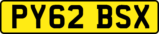 PY62BSX