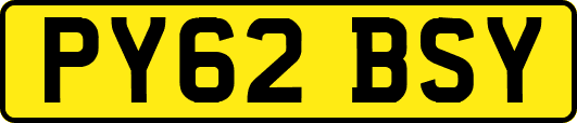 PY62BSY