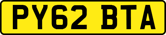 PY62BTA