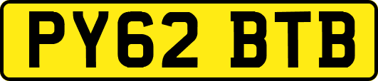 PY62BTB