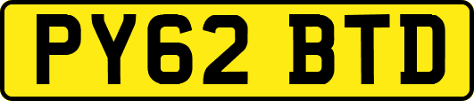 PY62BTD