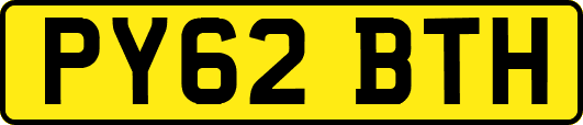 PY62BTH