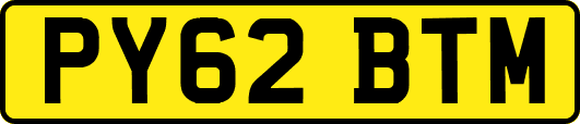 PY62BTM