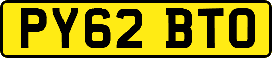 PY62BTO