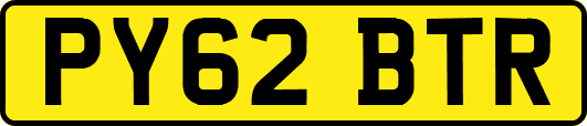 PY62BTR