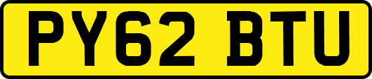 PY62BTU