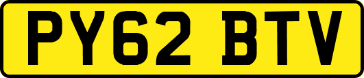 PY62BTV