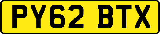 PY62BTX