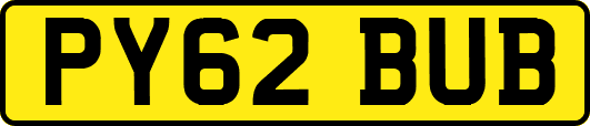 PY62BUB