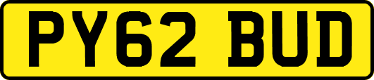 PY62BUD