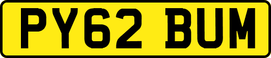 PY62BUM