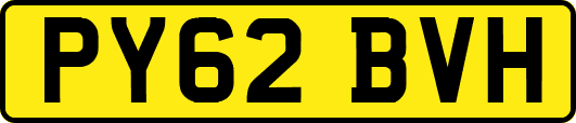 PY62BVH