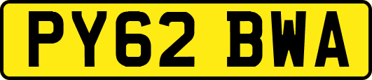 PY62BWA