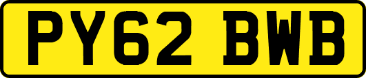 PY62BWB