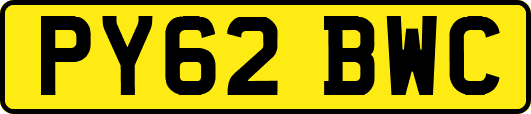 PY62BWC