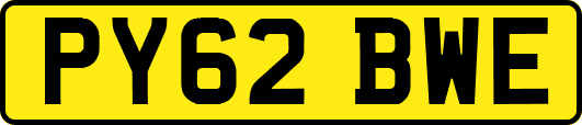 PY62BWE
