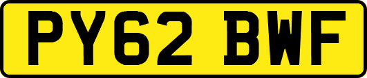 PY62BWF
