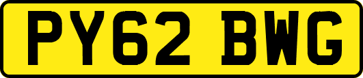 PY62BWG