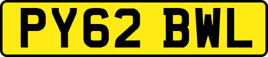 PY62BWL