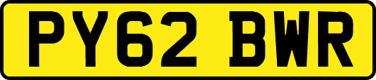 PY62BWR