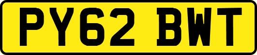 PY62BWT