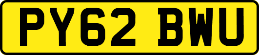 PY62BWU