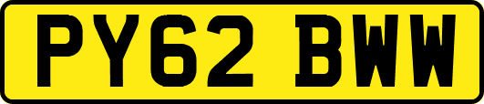 PY62BWW
