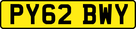 PY62BWY