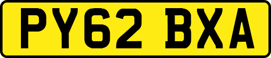 PY62BXA