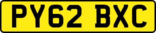 PY62BXC