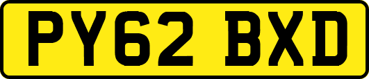 PY62BXD