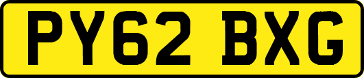 PY62BXG