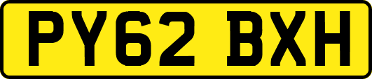 PY62BXH