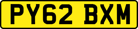 PY62BXM