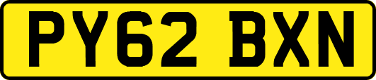 PY62BXN