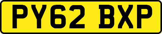 PY62BXP