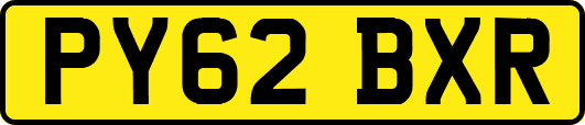 PY62BXR