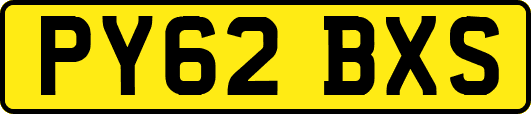 PY62BXS
