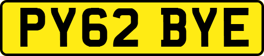 PY62BYE