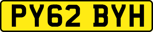PY62BYH