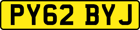 PY62BYJ
