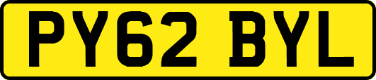 PY62BYL