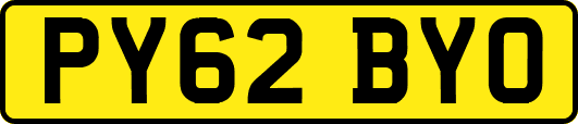 PY62BYO