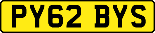 PY62BYS