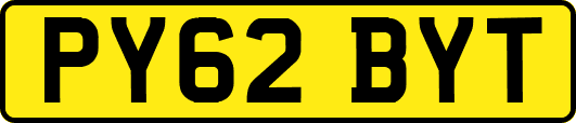 PY62BYT