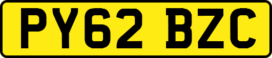 PY62BZC