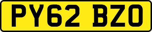 PY62BZO