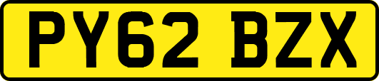 PY62BZX